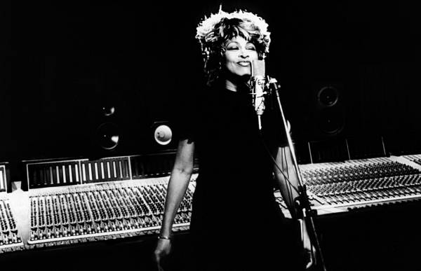Tina Turner
